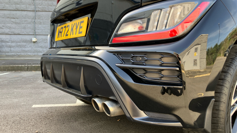 Hyundai Kona 1.0 TGDi 48V MHEV N Line 5dr Petrol Hatchback